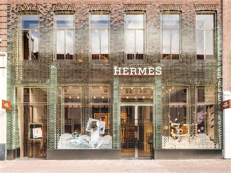 hermes amsterdam pc hooftstraat|[1 min] Amsterdam .